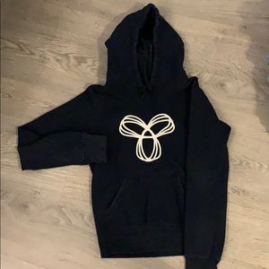 TNA hoodie